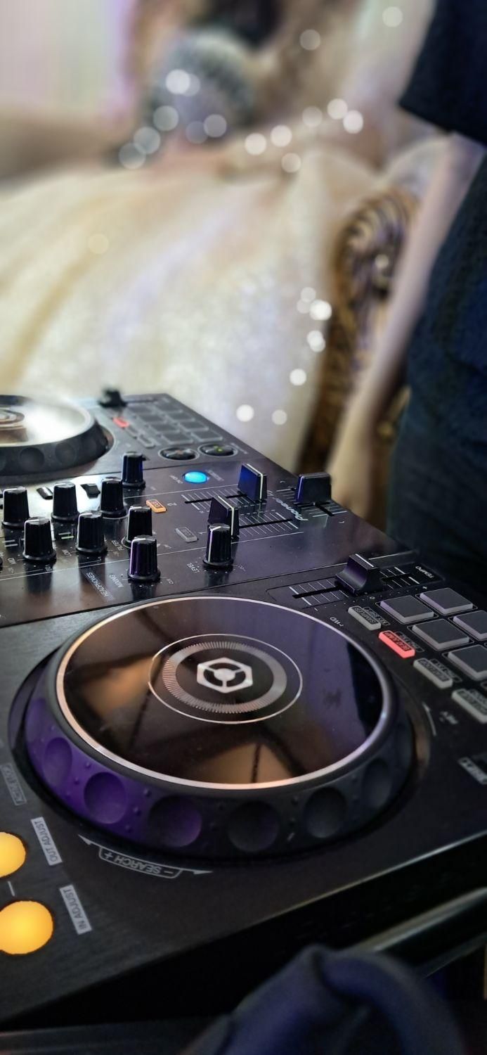 دیجی Dj|خدمات پذیرایی، مراسم|قم, سالاریه|دیوار