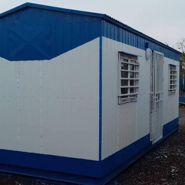 کانکس اسکابن، بیش از ربع قرن تجربه|خدمات پیشه و مهارت|چهاردانگه (تهران), |دیوار