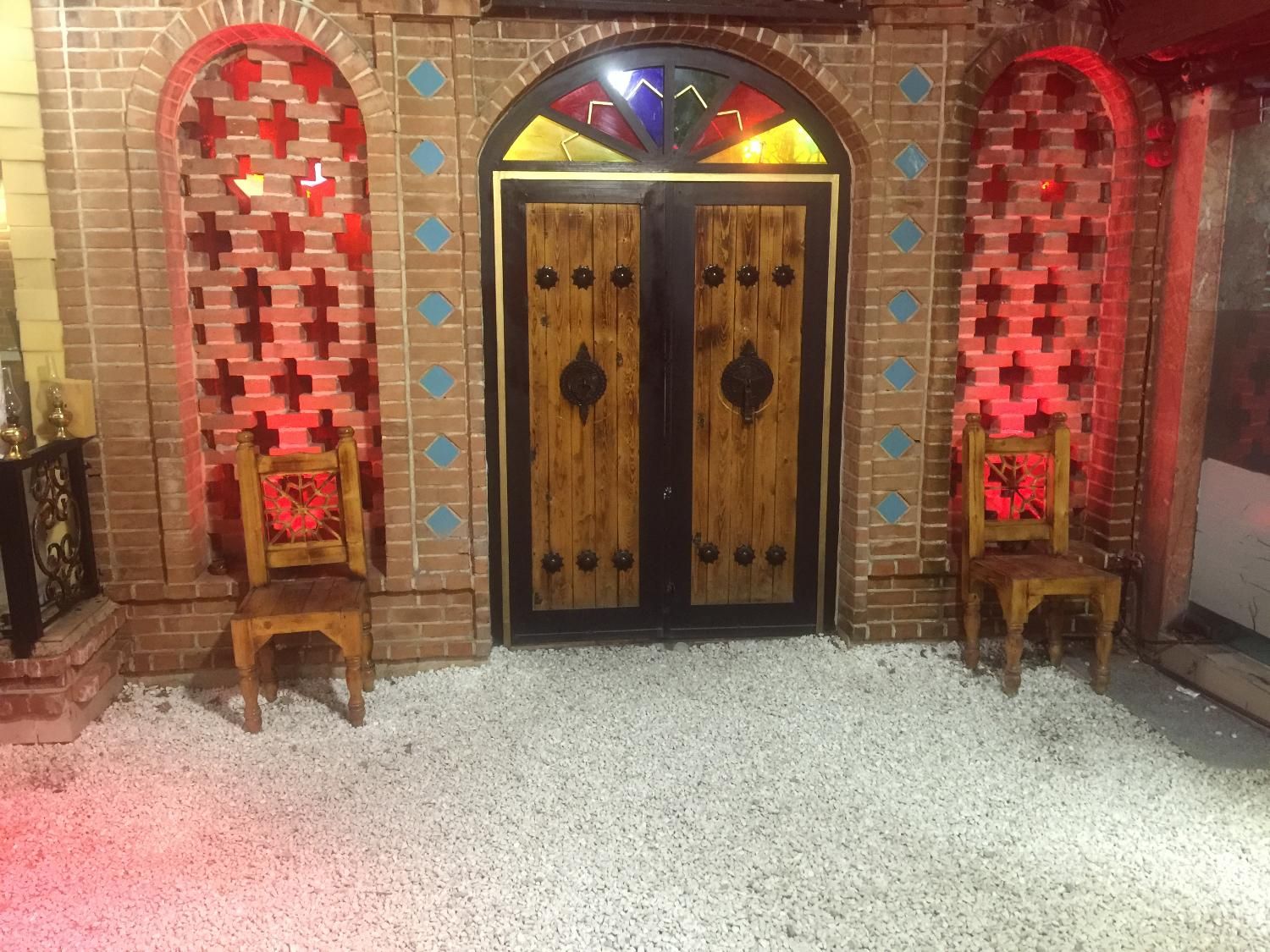 یکنفر کمک آشپز ایرانی|استخدام خدمات فروشگاه و رستوران|تهران, آسمان|دیوار