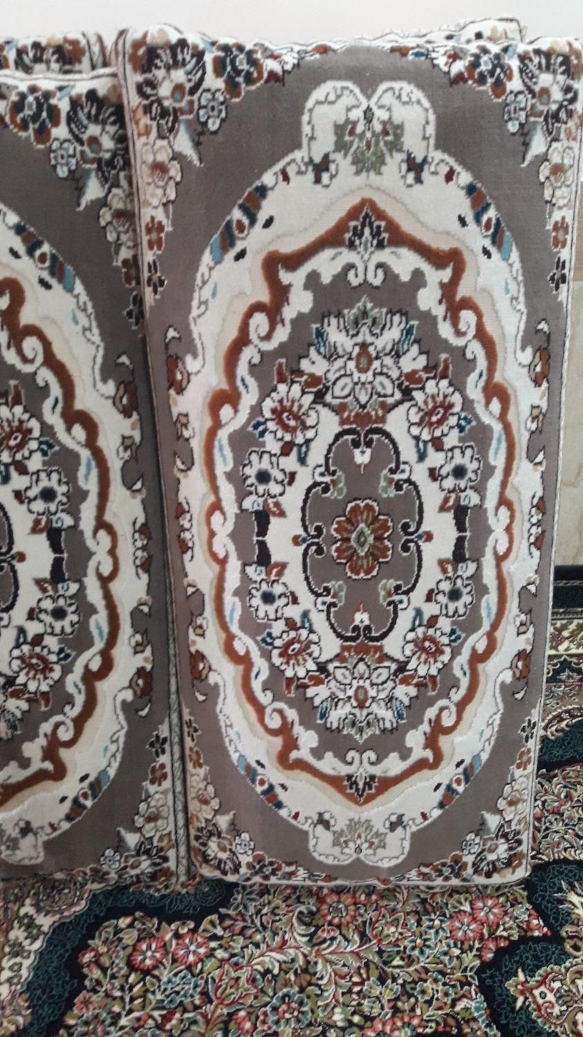 تابلو فرش،پشتی،ساعت،سوفله خوری،ربی|تابلو فرش|سبزوار, باهنر|دیوار