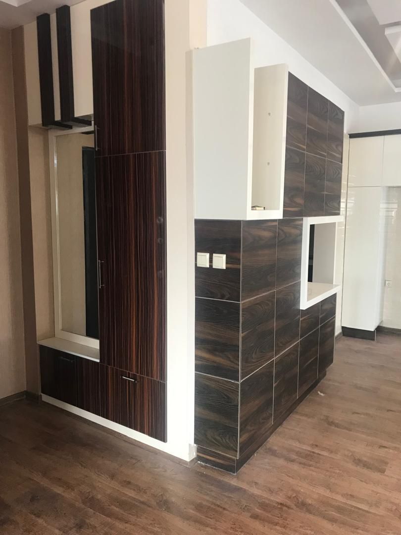 کابینت پارکت شیرآلات سینک نو،بدلیل تغییردکوراسیون|مصالح و تجهیزات ساختمان|رشت, دیلمان|دیوار