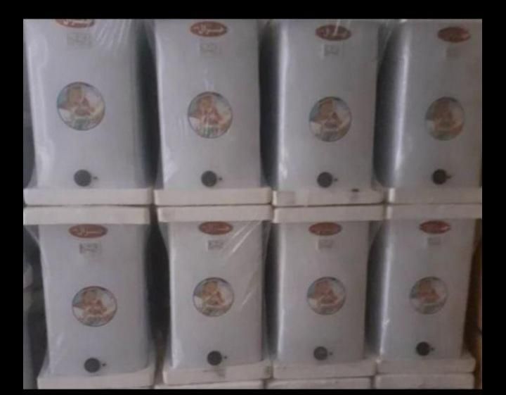 پخش انواع آبگرمکن برقی جنرال ۳۰لیتری. ۲۰لیتری وغ|آبگرمکن، پکیج، شوفاژ|بروجرد, |دیوار