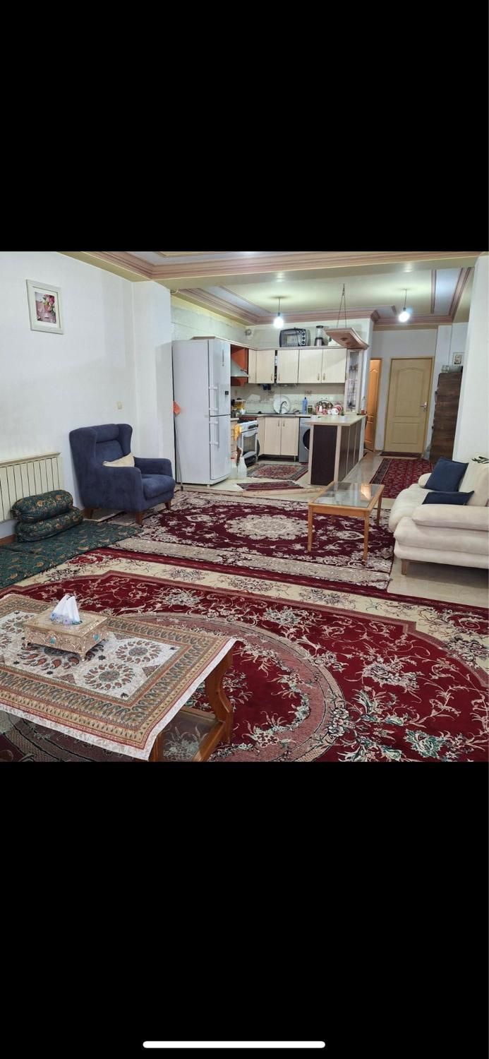 آپارتمان ساحلی لوکیشن دنج و خوش نشین|فروش آپارتمان|فریدون‌کنار, |دیوار