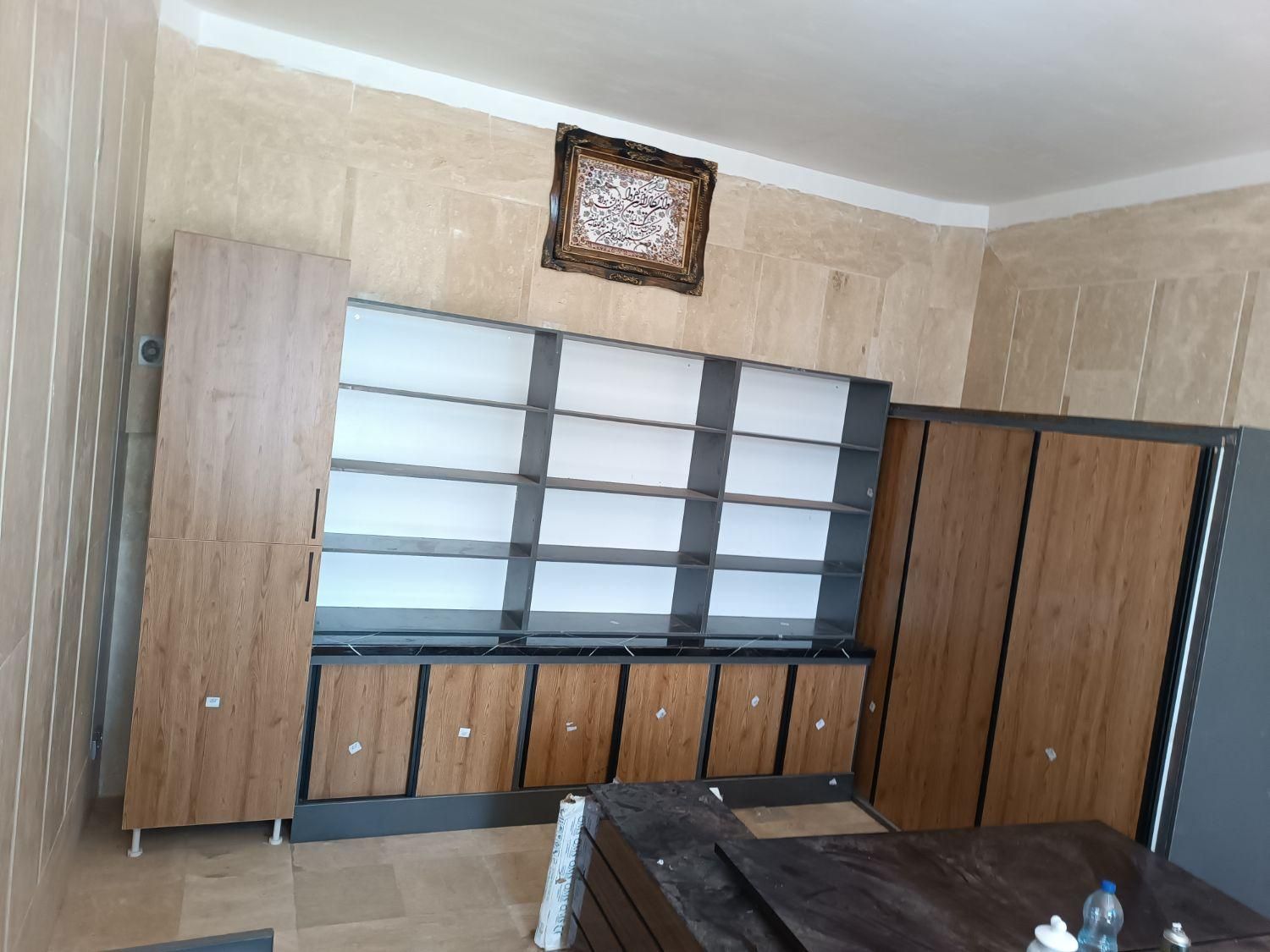 کابینت آشپزخانه و دکوراسیون داخلی|خدمات پیشه و مهارت|آمل, |دیوار