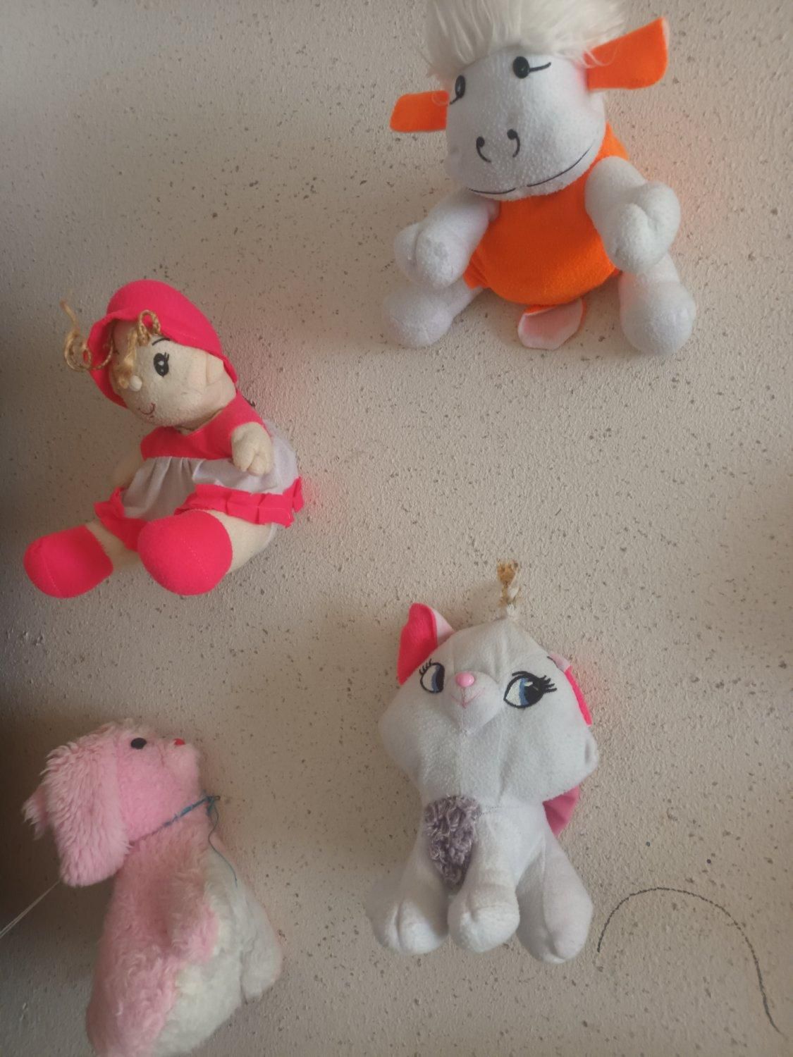 عروسک های فروشی|اسباببازی بچه|ارومیه, |دیوار