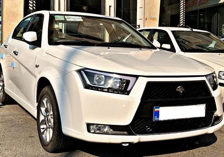 دنا بورسی/صفرخشک/تحویل روز آنی|خودرو سواری و وانت|تهران, صادقیه|دیوار