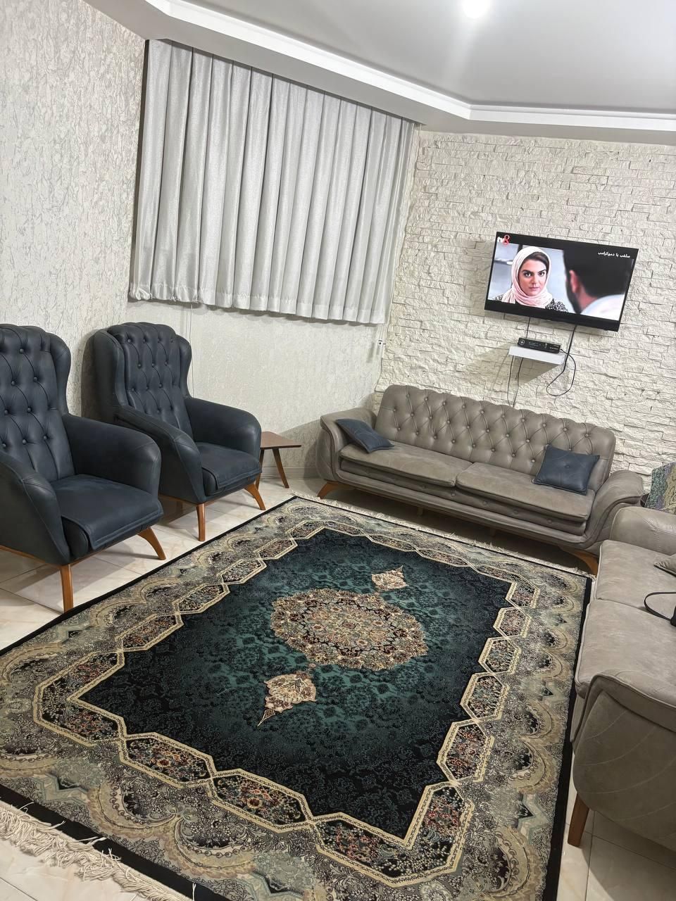 آپارتمان 78 متری سنددار اندیشه|فروش آپارتمان|مشهد, حجاب (شهرک غرب)|دیوار