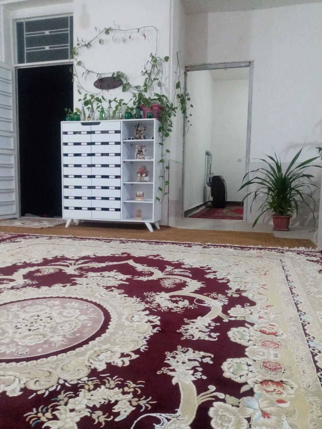 فروش 3 خوابه، درب از حیاط|فروش خانه و ویلا|مرودشت, علیآباد|دیوار