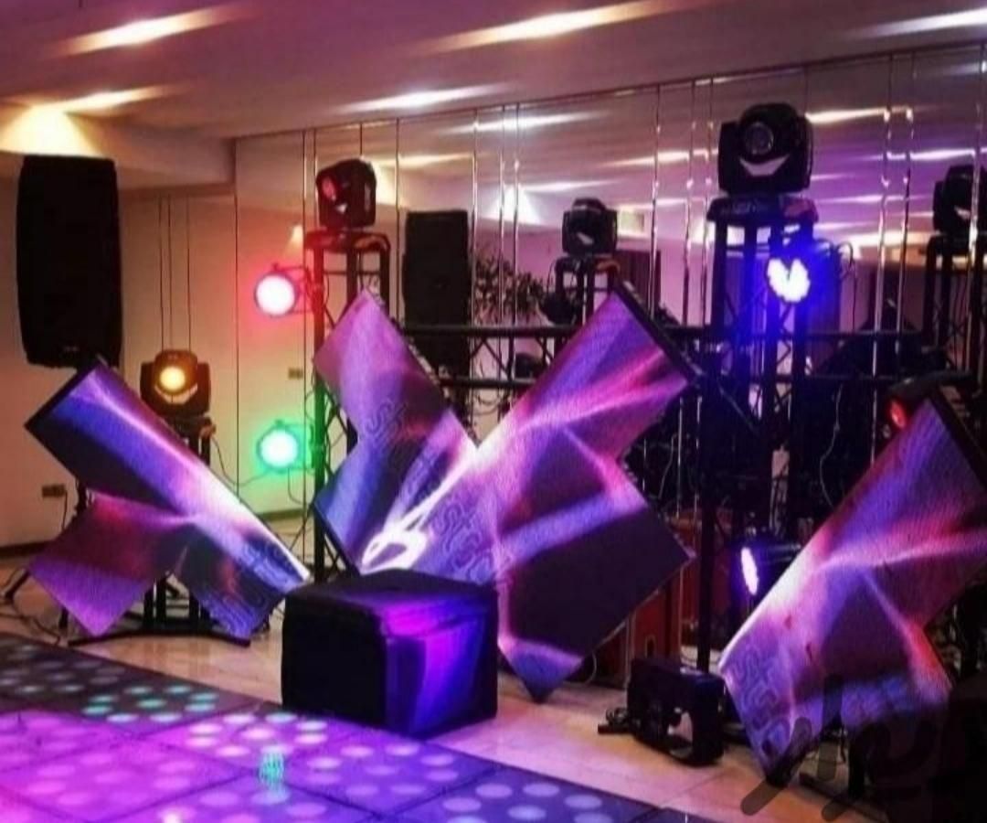 موزیک مراسم / دی جی / DJ / دیجی|خدمات پذیرایی، مراسم|بندرعباس, |دیوار