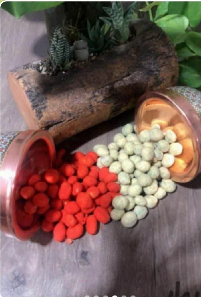 پخش عمده بادوم روکش دار ،برند سیروکا ،چوپی،دوزلی|عمده‌فروشی|شهریار, شهرک شاهد|دیوار