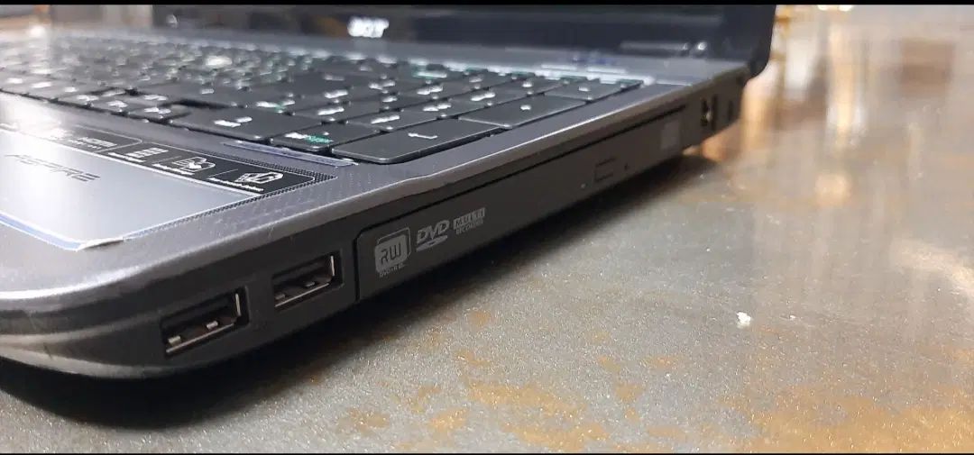 لپ‌تاپ Acer 5536|رایانه همراه|تهران, نصرت|دیوار