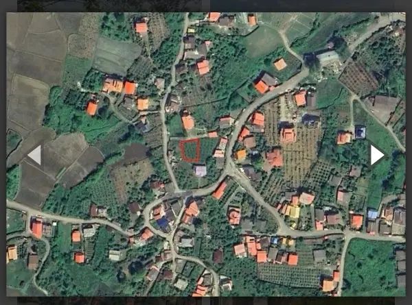 فروش زمین شمال ایران(گیلان-روستای توریستی ساحلی)|فروش زمین و ملک کلنگی|کلاچای, |دیوار
