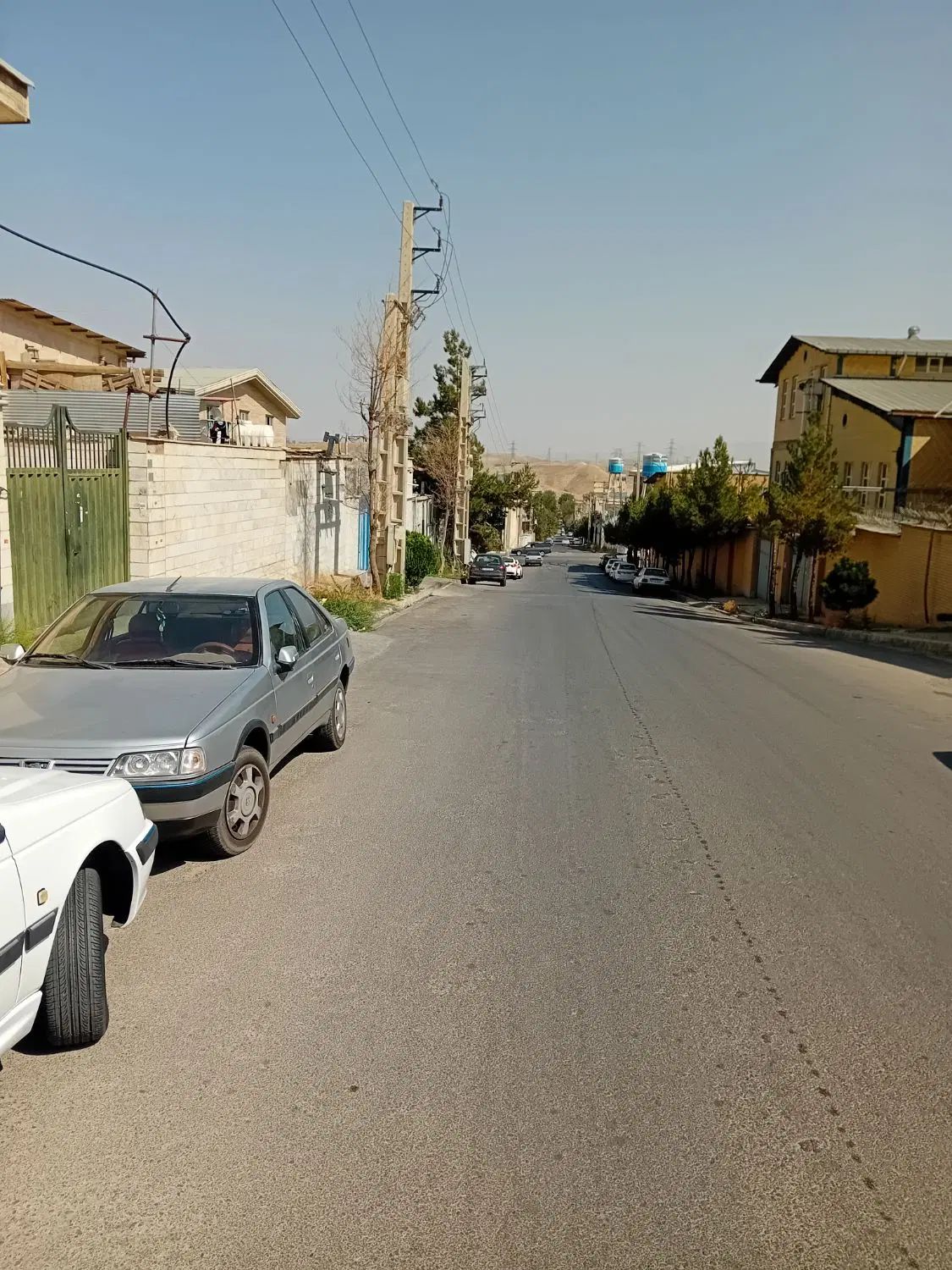 اجاره ۱۰۰۰ متری در شهرک صنعتی خرمدشت فاز ۷|اجارهٔ دفتر صنعتی، کشاورزی، تجاری|پردیس, شهرک صنعتی خرمدشت فاز ۷|دیوار