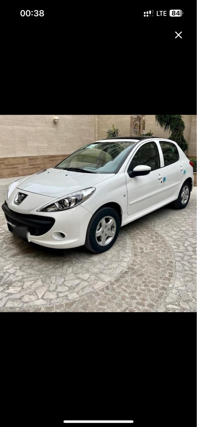 اجاره انواع خودرو ایرانی رنت ماشین ۲۰۷|خودرو اجاره‌ای|رشت, گلسار|دیوار