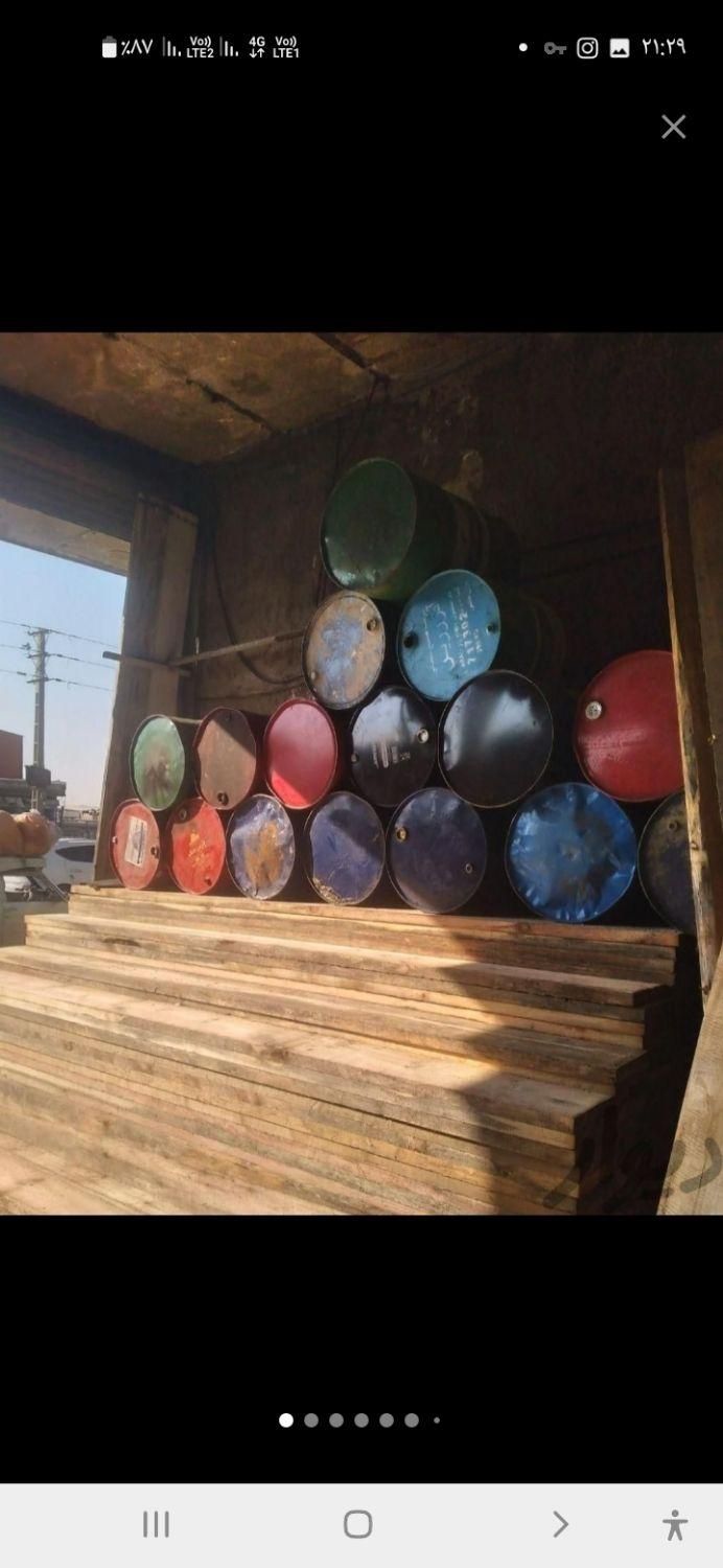 تخته بشکه بنایی نصب واجرای ایزوگام قیرگونی آسفالت|خدمات پیشه و مهارت|آبسرد, |دیوار