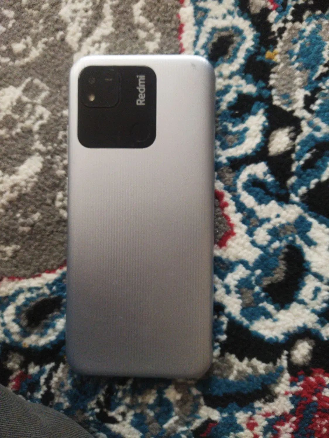 شیائومی Redmi 10A با حافظهٔ ۶۴ گیگابایت|موبایل|بجنورد, |دیوار