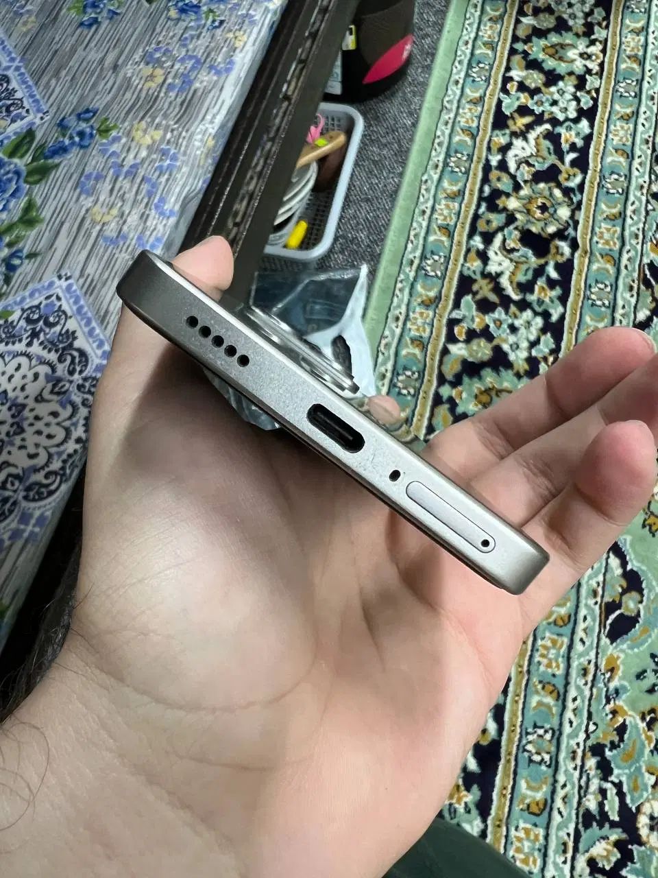 Xiaomi 14T شیائومی چهارده t|موبایل|کرج, جهان‌شهر|دیوار