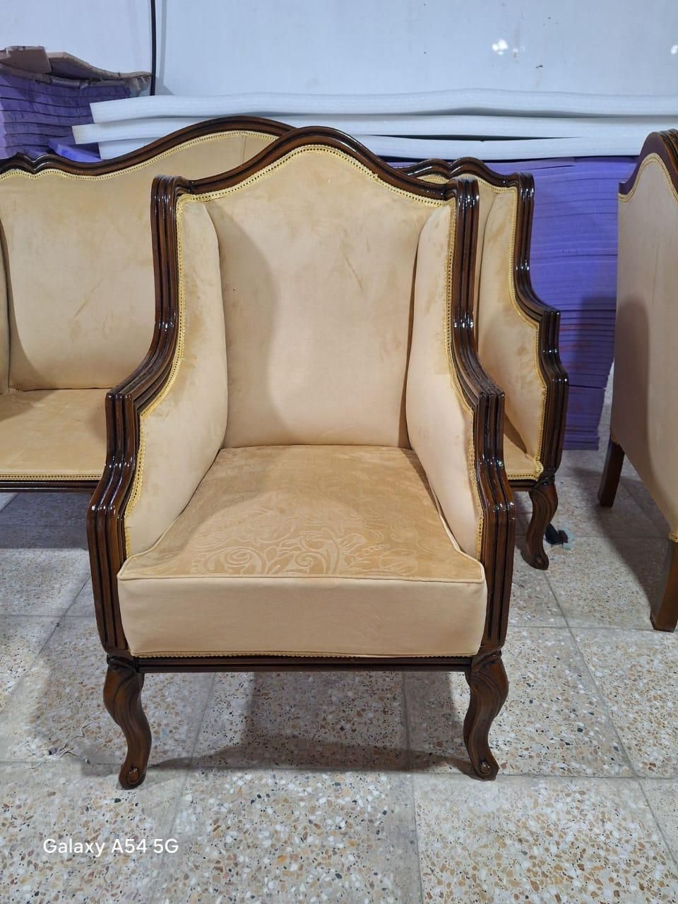 مجموعه تولیدی سران نقدواقساط|مبلمان خانگی و میز عسلی|تهران, یافت آباد جنوبی|دیوار