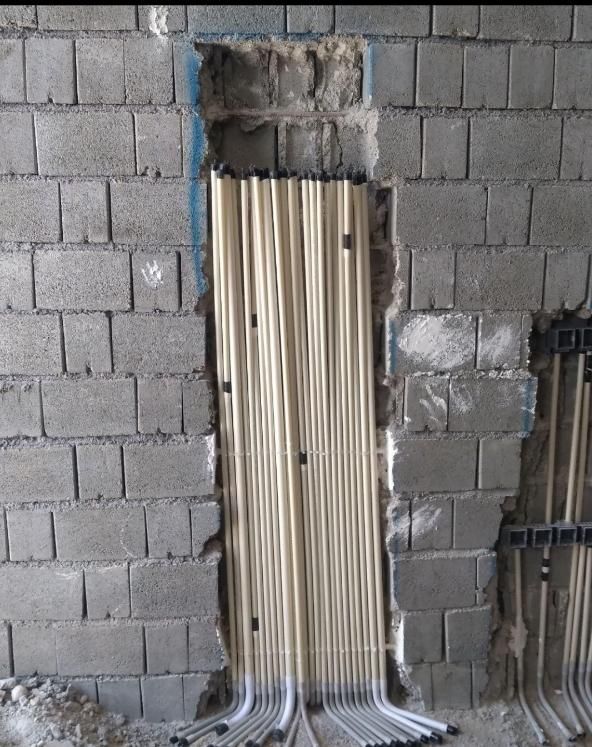 برقکار ساختمان نقد.اقساط|خدمات پیشه و مهارت|بندر کنگان, |دیوار