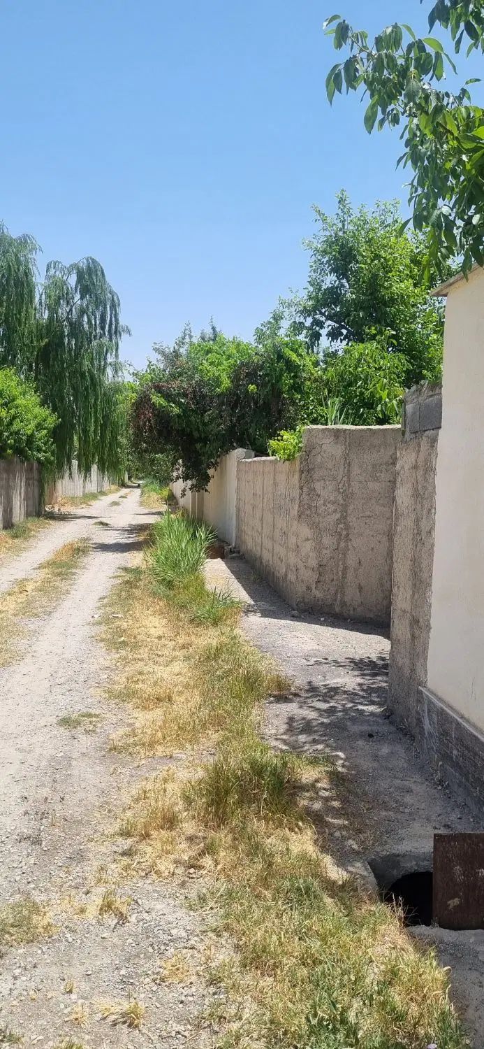 فرصت استثنایی توشهرک زعفرانیه سهیلیه که باید ببینی|فروش زمین و ملک کلنگی|کرج, دانشگاه هنر تهران (پردیس کرج)|دیوار