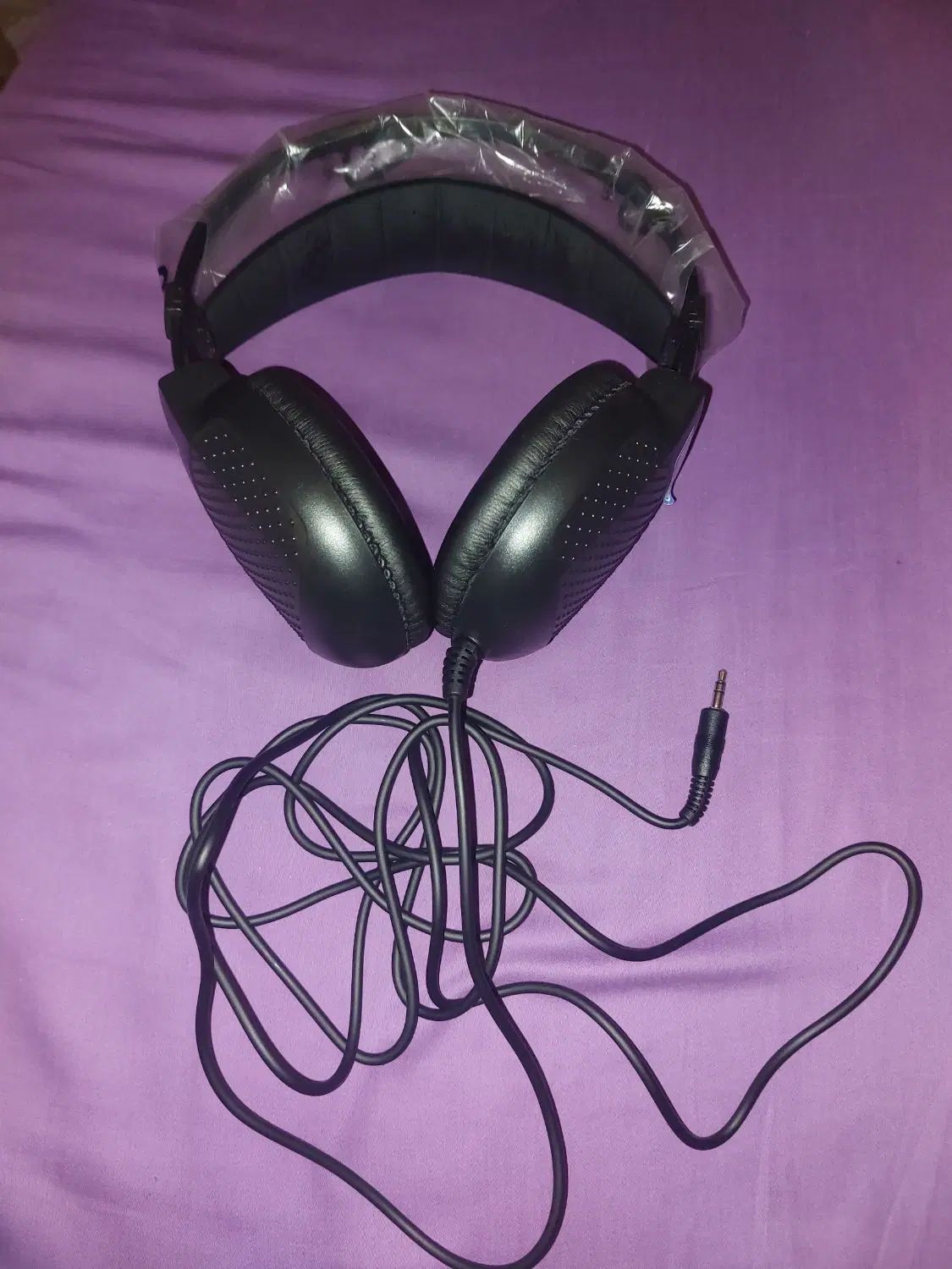 هدفون استودیویی akg k44|پخش‌کننده همراه|تهران, بلوار کشاورز|دیوار