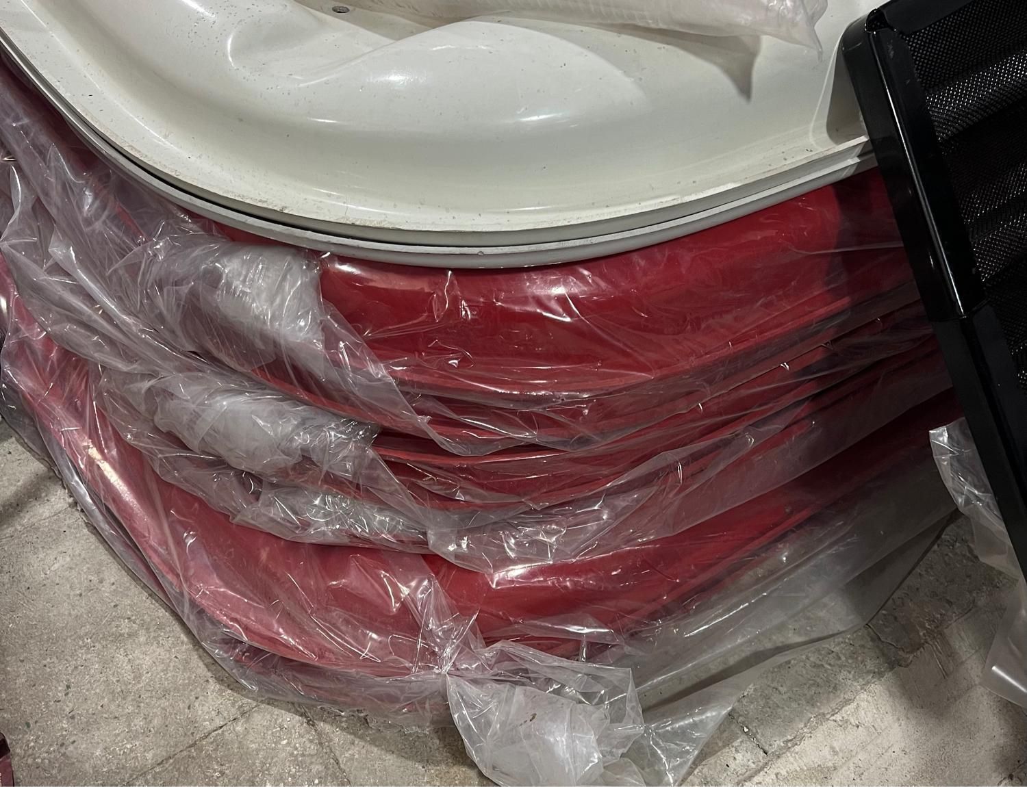 قطعات تراکتور|قطعات یدکی و لوازم جانبی|خرمآباد, |دیوار