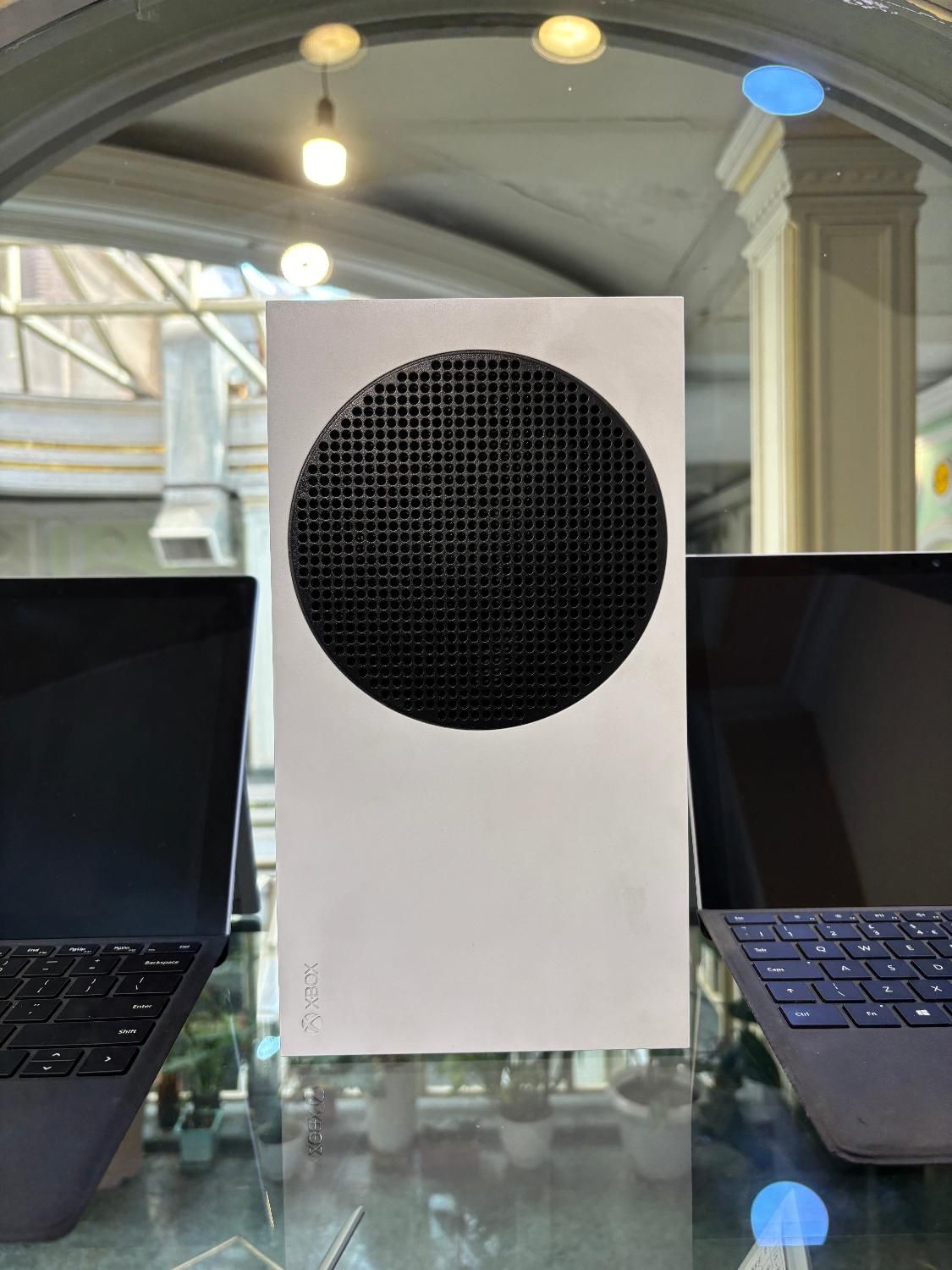 xbox series s 512G فول گیم در حد با شرایط اقساطی|کنسول، بازی ویدئویی و آنلاین|تبریز, |دیوار