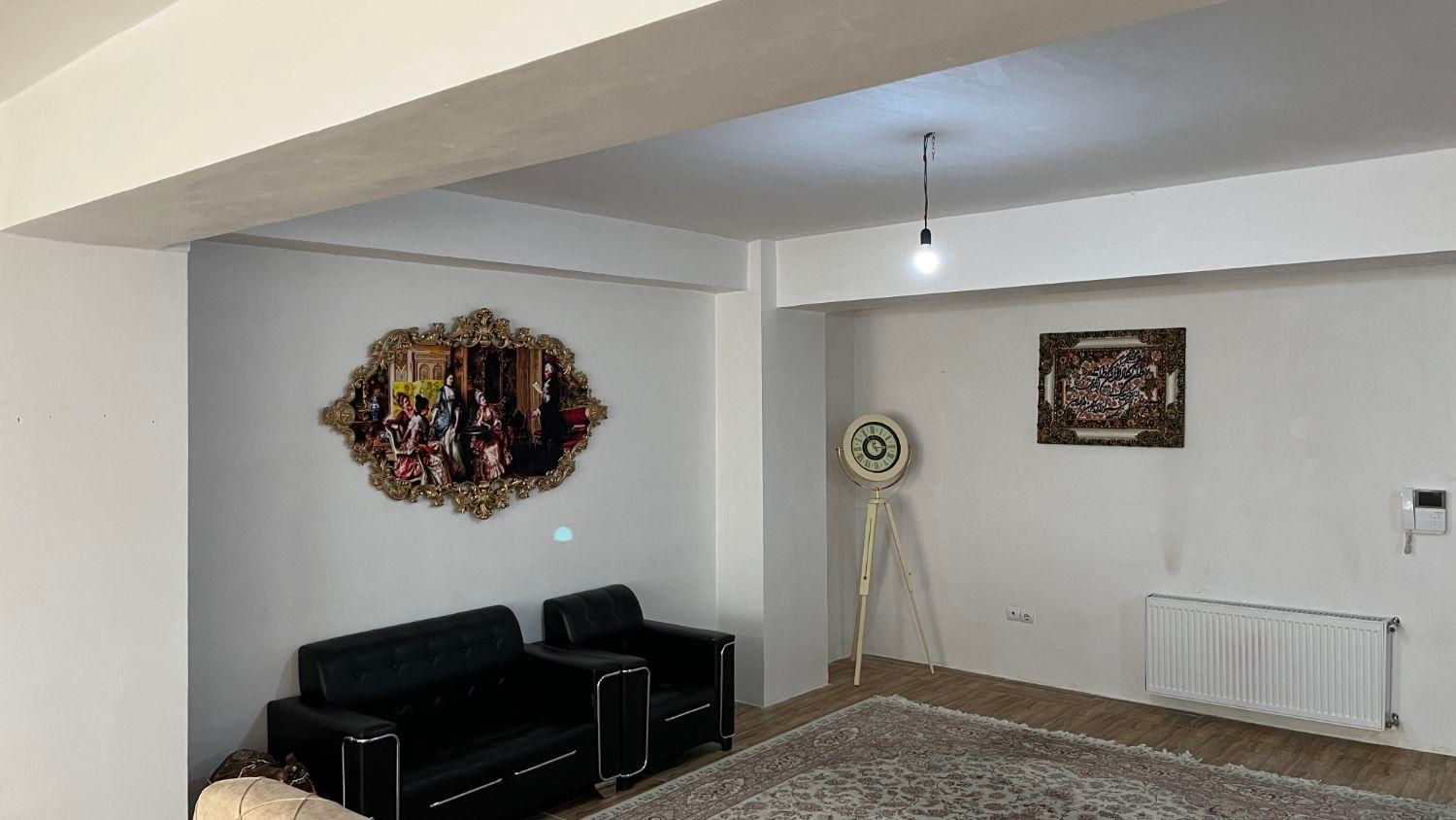 اپارتمان ماهانه و روزانه|اجارهٔ کوتاه‌مدت آپارتمان و سوئیت|تبریز, |دیوار