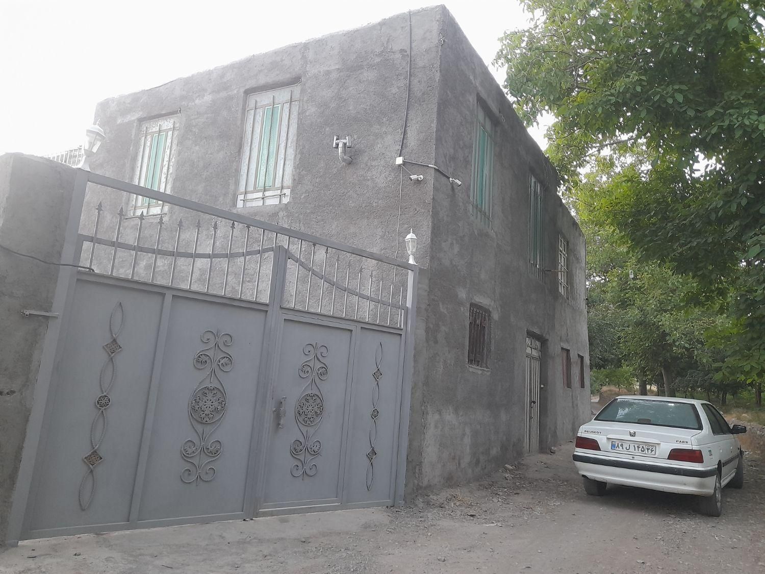 اجاره سوئیت در جاده بوژان( روستای بوژاباد)|اجارهٔ کوتاه‌مدت ویلا و باغ|نیشابور, فضل|دیوار