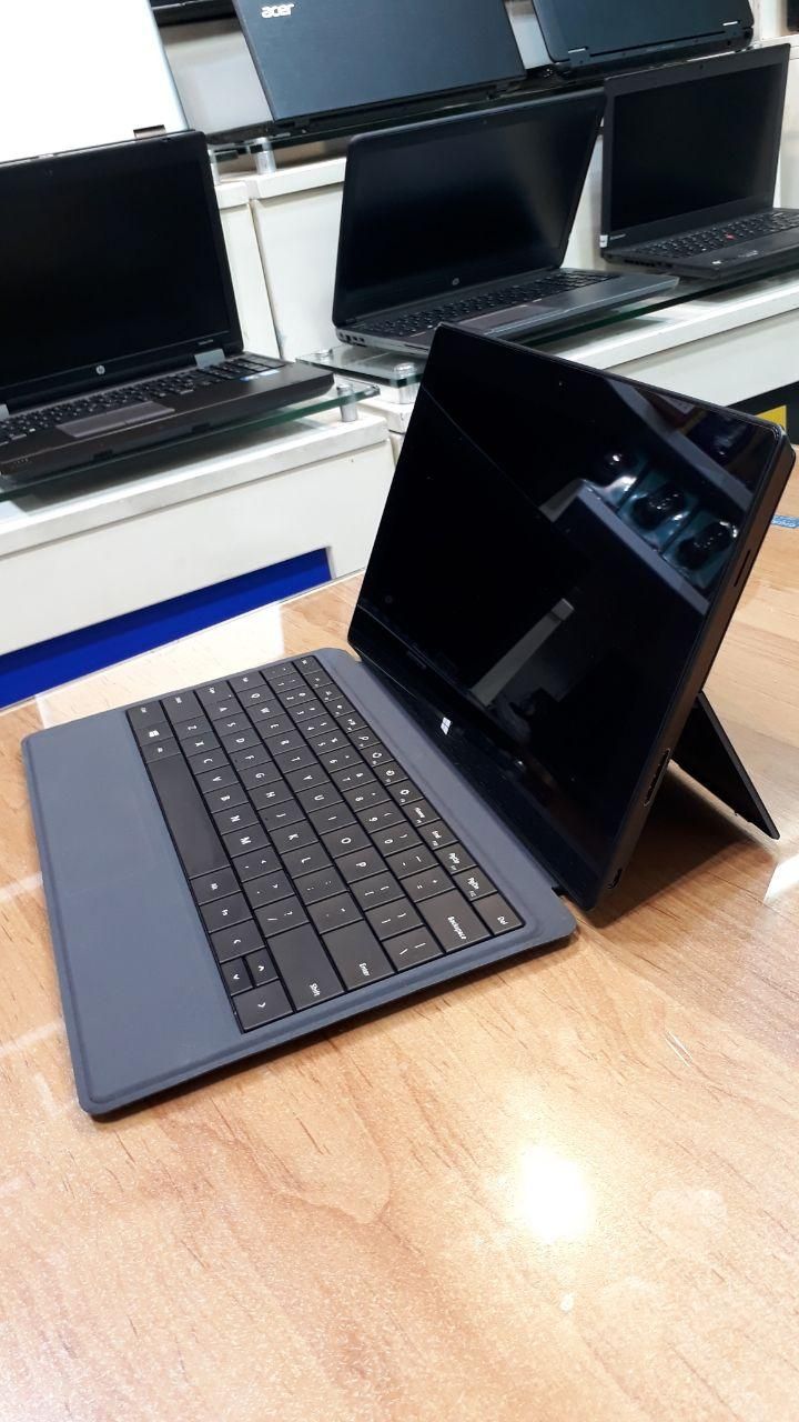 SURFACE PRO|رایانه همراه|گرگان, |دیوار