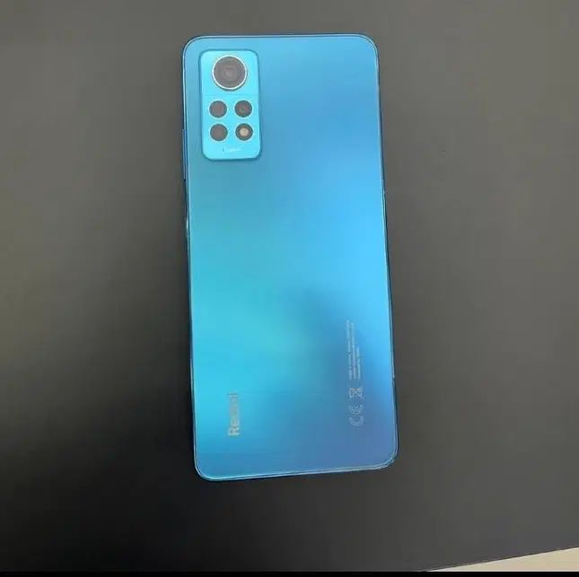 Redmi Note12Pro حافظه 256رم 8بدون هیچ تعمییر|موبایل|مشهد, اروند|دیوار