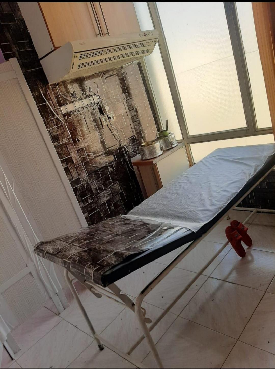 اپلاسیون|خدمات آرایشگری و زیبایی|کرمانشاه, |دیوار