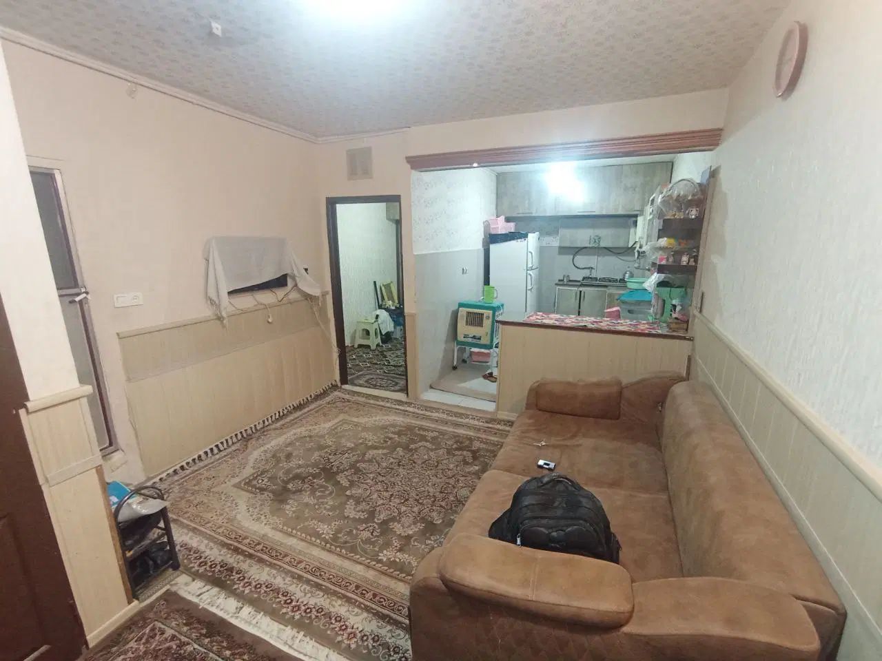 اجاره منزل|اجارهٔ آپارتمان|مشهد, ایثار|دیوار