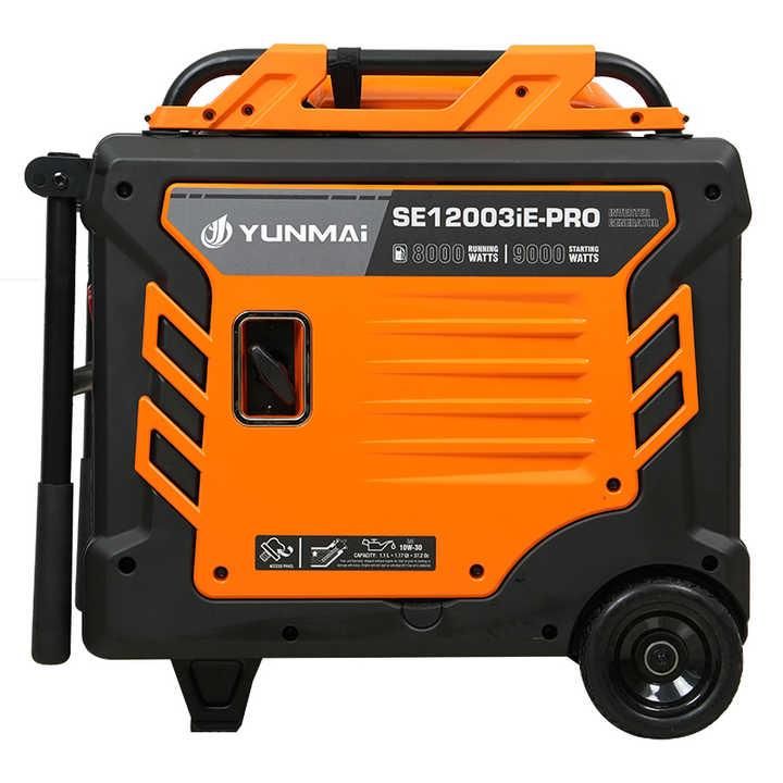 سنتی موتور برق مدل۴۰۹۱ گازی و سوپرسایلنت موتوربرق|ماشینآلات صنعتی|کرج, انبار مپنا|دیوار