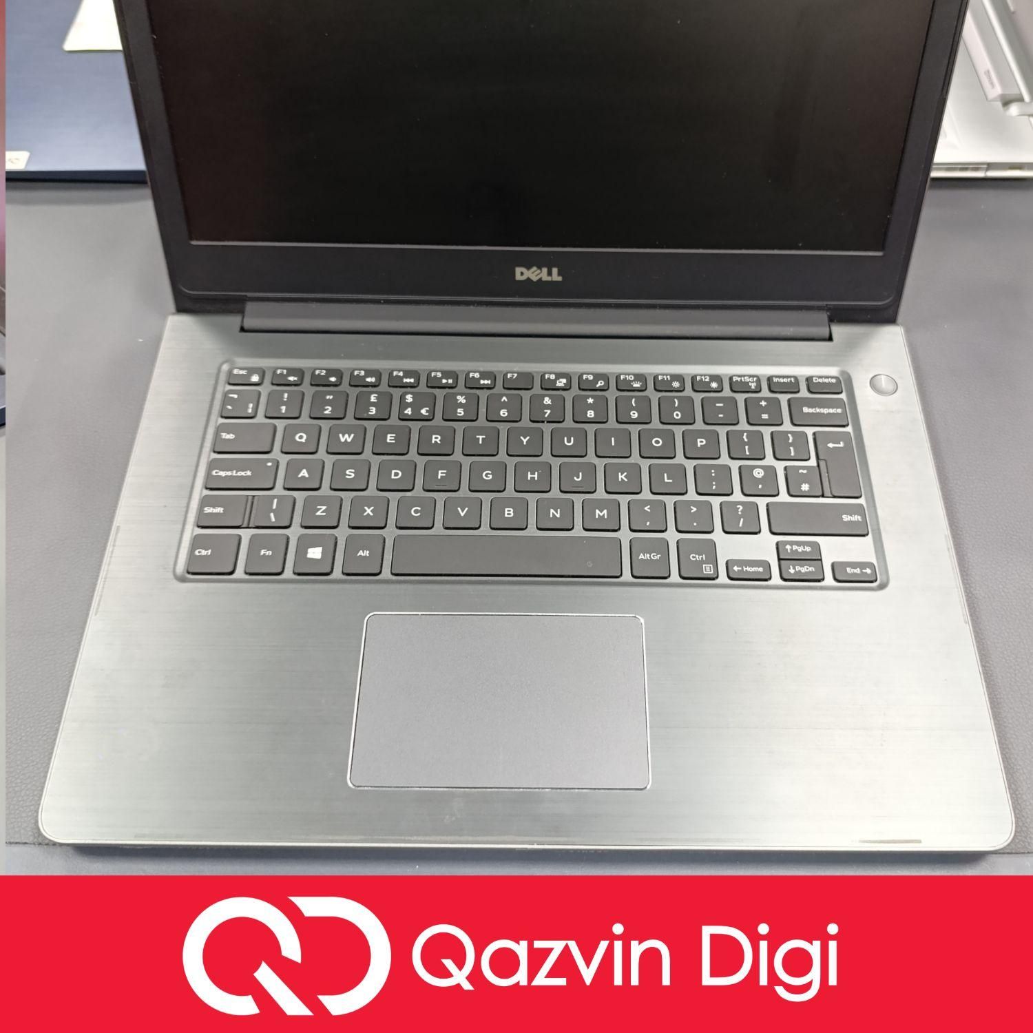 لپ تاپ DELL Corei5|رایانه همراه|قزوین, |دیوار