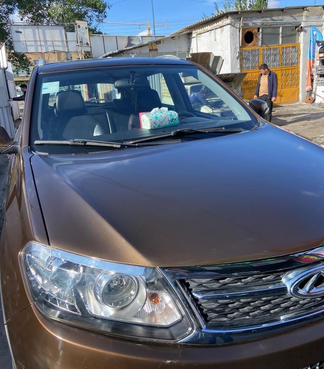 رفع افتاب سوختگی، پولیش و سرامیک بدنه|خدمات موتور و ماشین|اردبیل, |دیوار