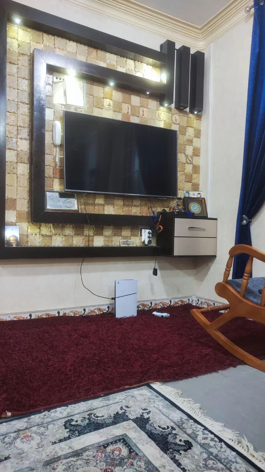 پلیستیشن 5 اسلیم با اکانت قانونی همراه 6 عدد بازی|کنسول، بازی ویدئویی و آنلاین|آبادان, |دیوار