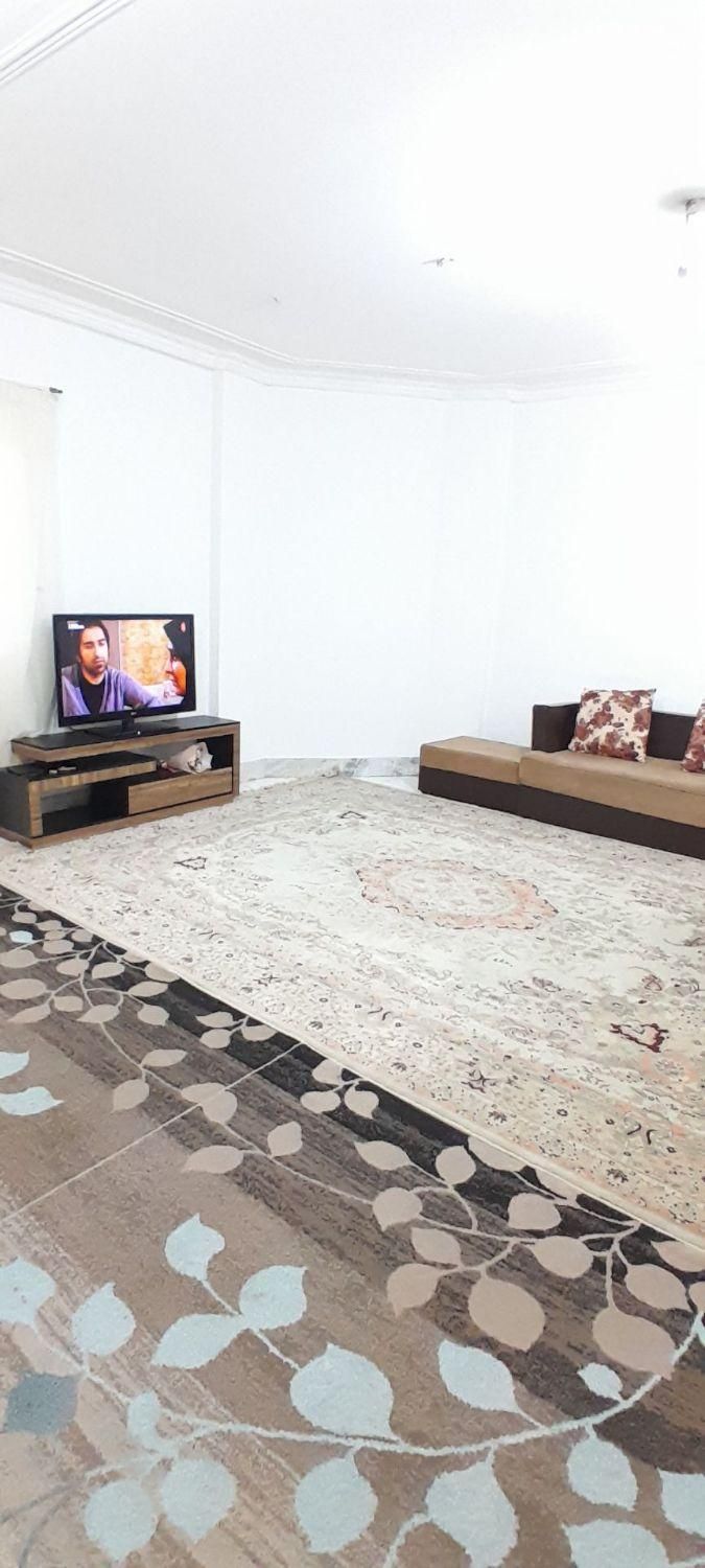 سوییت مبله آپارتمان رفاهی|اجارهٔ کوتاه‌مدت آپارتمان و سوئیت|بندرعباس, |دیوار