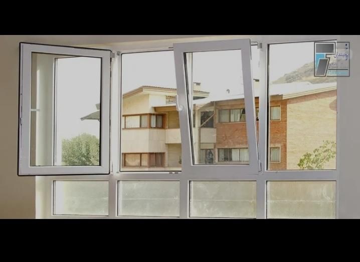 نصب و رگلاژ در و پنجره دوجداره UPVC|خدمات پیشه و مهارت|شیروان (خراسان), |دیوار
