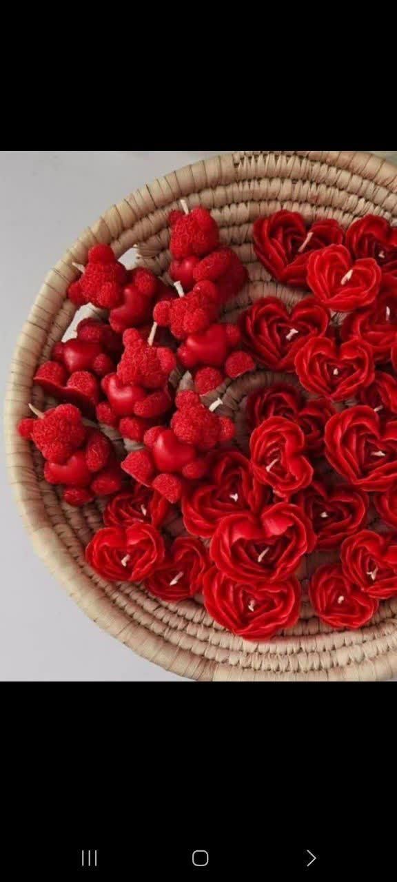قالب شمع|ابزارآلات|بیرجند, |دیوار