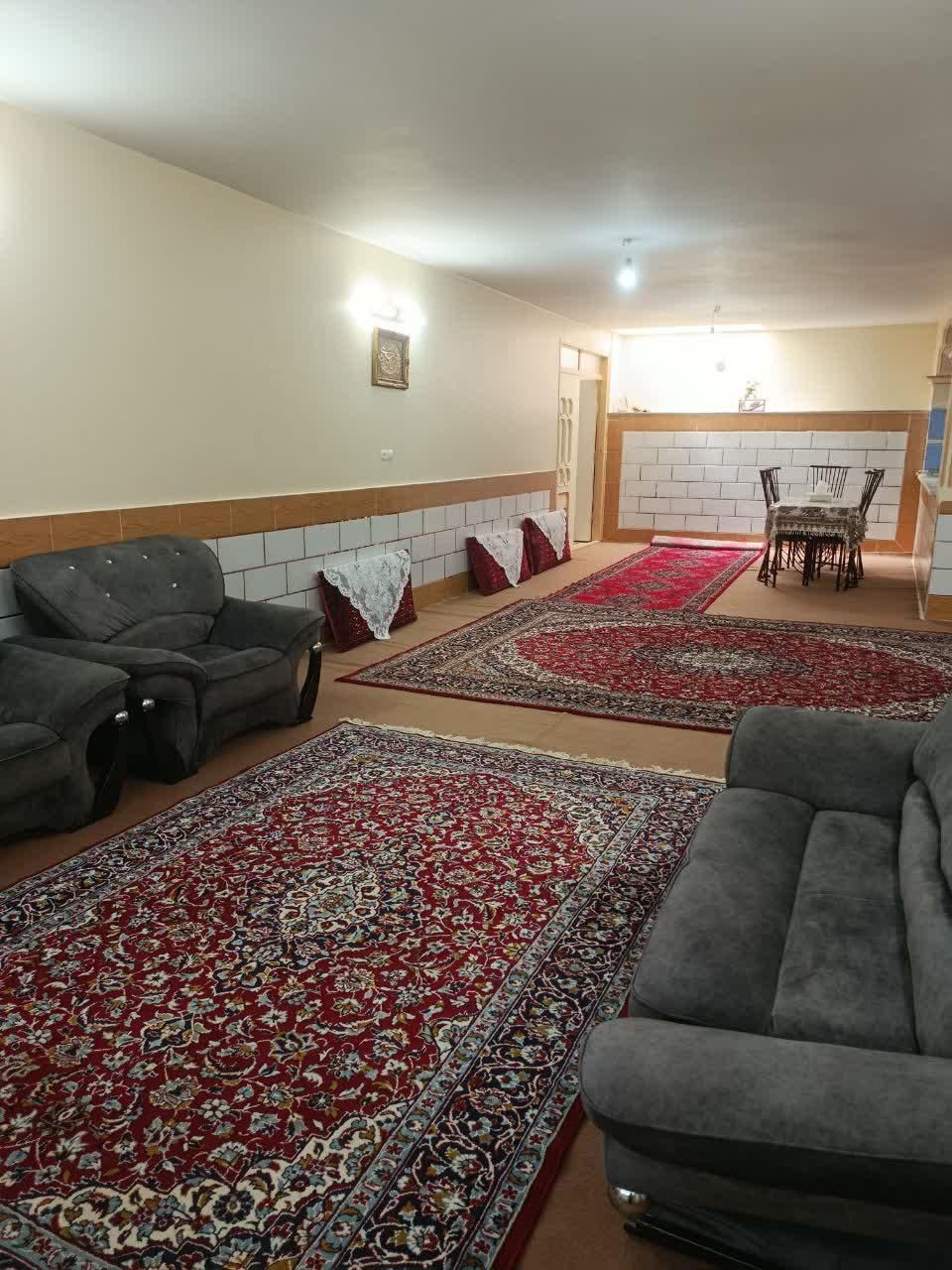 اجاره سوئیت مبله حیاط دار|اجارهٔ کوتاه‌مدت آپارتمان و سوئیت|خوانسار, |دیوار