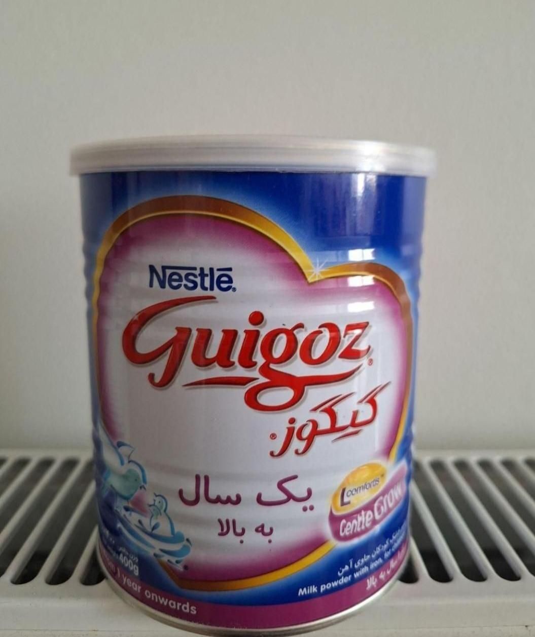 قوطی خالی|ظروف نگهدارنده، پلاستیکی، یک‌بارمصرف|شیراز, حافظیه|دیوار