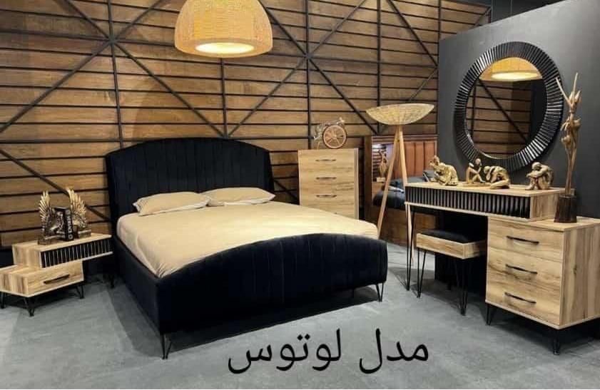 سرویس خواب باکس هتلی تشک تدی۲ نفره ۱ نفره نوجوان|تخت و سرویس خواب|شیراز, شهرک فرزانگان|دیوار