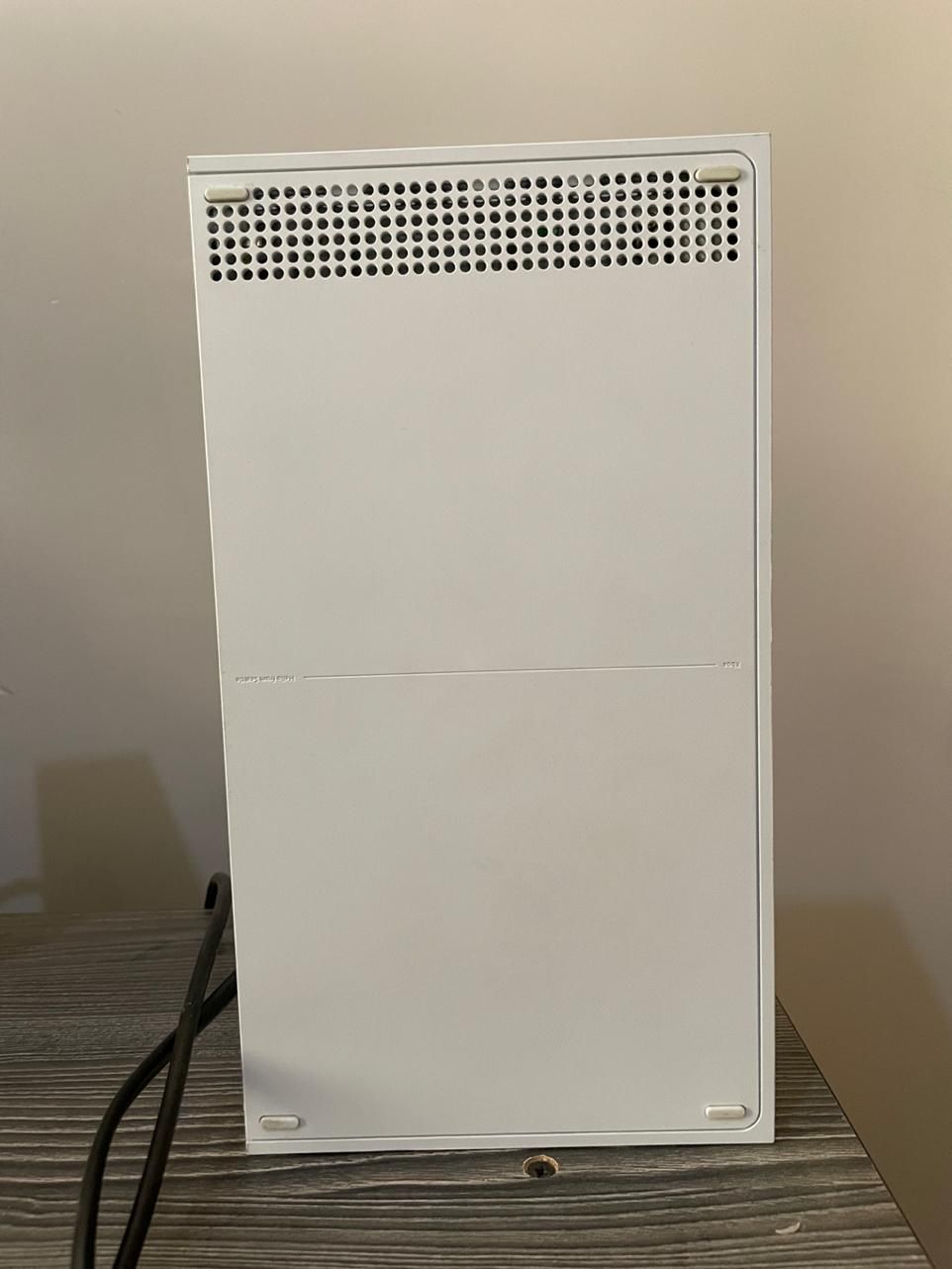 Xbox Series S ایکس باکس سری اس|کنسول، بازی ویدئویی و آنلاین|کرج, شهرک جهان‌نما|دیوار