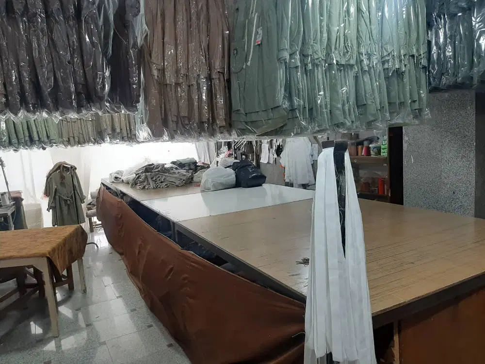 ۸۵ متر انبار تجاری با کابری متفاوت|اجارهٔ مغازه و غرفه|تهران, آذربایجان|دیوار