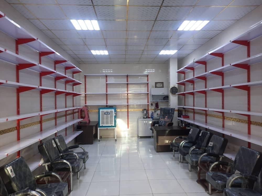 قفسه فروشگاهی|فروشگاه و مغازه|گلستان (تهران), |دیوار