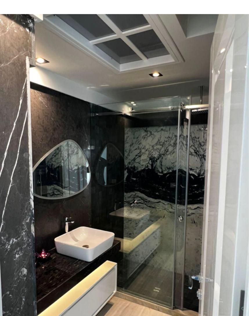 ۱۳۳ متری ۳ خواب با مستر و مطبخ در گلسار رشت|فروش آپارتمان|رشت, گلسار|دیوار