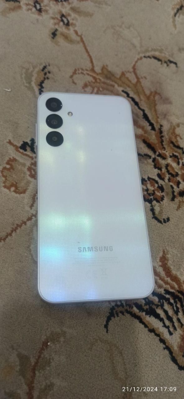 سامسونگ Galaxy A25 ۱۲۸ گیگابایت|موبایل|تهران, شهرک شهید باقری|دیوار