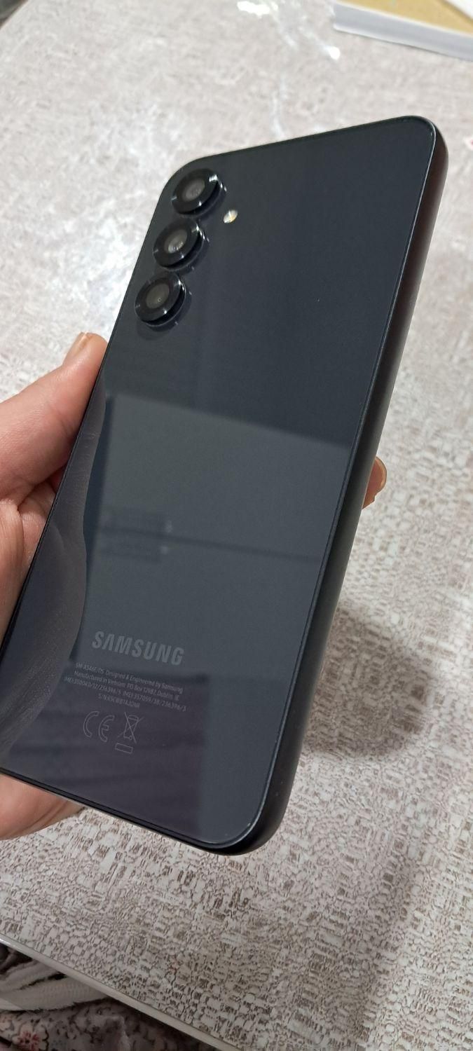 سامسونگ سامسونگ Galaxy A54 با حافظهٔ ۲۵۶ گیگابایت|موبایل|رباط‌کریم, |دیوار
