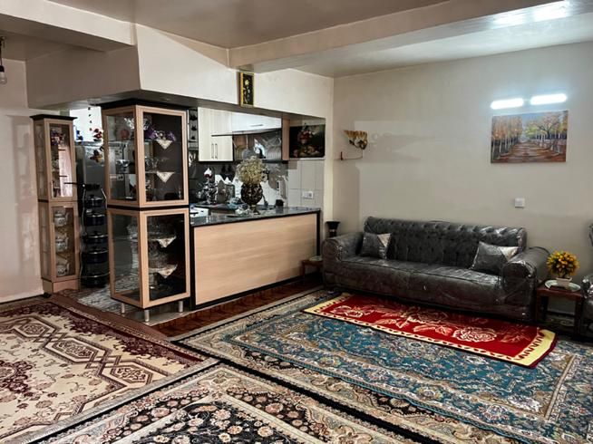 فروش آپارتمان ۹۰ متری ۲ خوابه|فروش آپارتمان|شاهدشهر, |دیوار